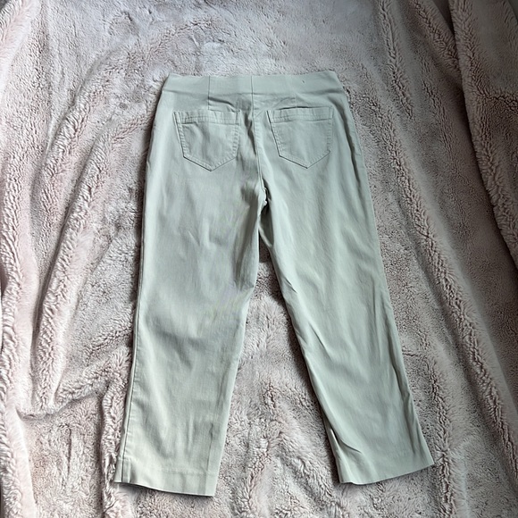 Style and co carpi pant - Picture 4 of 4